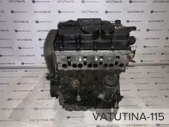 Двигун 2.0 TDI 125 кВт 170 л.с. - BMR-BN