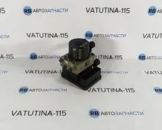 Блок ABS
