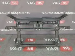 Панель передня бенз. (дефект) - 1K0805594H