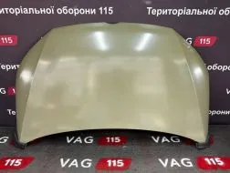 Капот - 1T0823031P