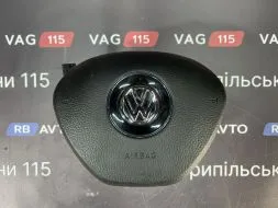 Airbag в кермо
