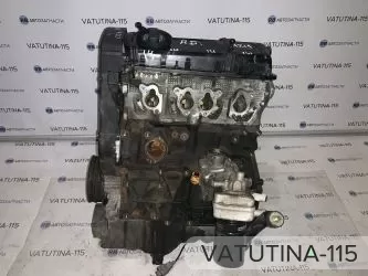 Двигун  2.0 8V 85 кВт 115 л.с.