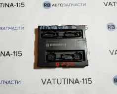 Блок комфорту