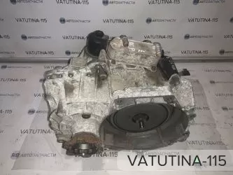 АКПП 2,0TDI 6ст DSG - NLP