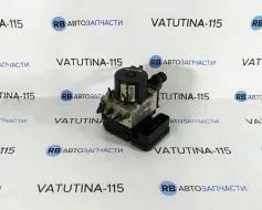 Блок ABS