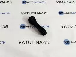 Стійка стабілізатора пласт. посил.