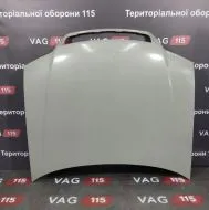 Капот СПЕЦЦІНА