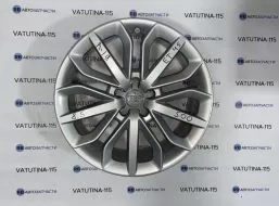 Диски R20 5x112 Audi (4шт)
