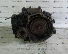 АКПП 1,9TDI 6ст DSG - KCU