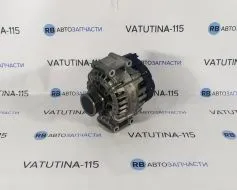 Генератор 2,0 TSI