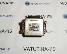 Блок управління АКПП