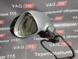 Дзеркало L + підсв. 14 пін.