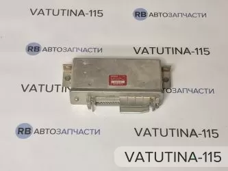 Блок управління ABS