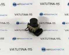 Блок ABS - 6R0907379C
