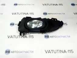 Протитуманна фара L HB4 СПЕЦЦІНА - FP3477H1-E
