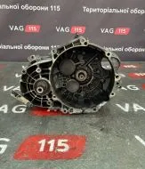 КПП 2,0TDI 6 ст - GRF