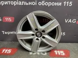 Диски R18 5x130 Volkswagen (4шт)