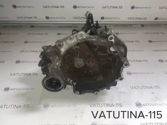 КПП 1,4 5ст 16V - FCV