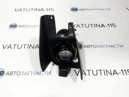 Противотуманная фара L Спеццена