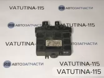 Блок управління АКПП