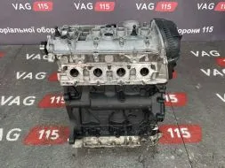Двигун 2.0 TFSI 147 кВт 200 л.с. КАПРЕМОНТ