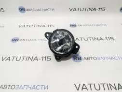 Протитуманна фара L (кругл.) HB4 - FP7408H1-E