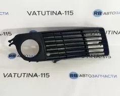 Решітка бампера R