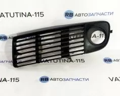 Решітка бампера L