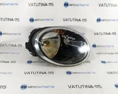 Фара основна R (утопл.)
