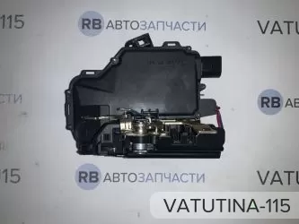Замок задн. двері R - 3B4839016A