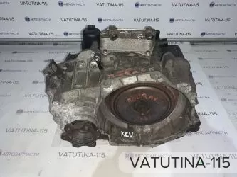 АКПП 2,0 6ст DSG