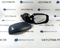 Зеркало R эл. панор. +обогр. - 340302400