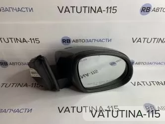 Дзеркало R (дефект)