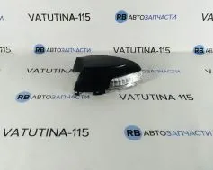 Покажчик повороту в дзеркалі R - 5N0949102B