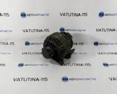 Генератор дизель 1.9,TDI