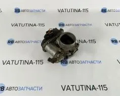 Дросельна заслонка 2,4