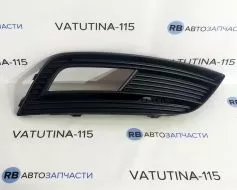 Решітка бампера R