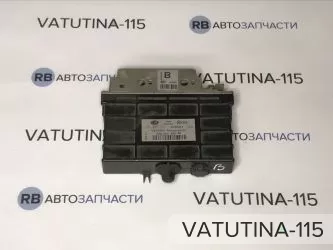 Блок управління АКПП