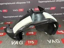 Підкрилок передній L