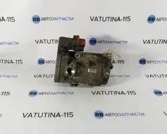 Компресор кондиціонера  1,4 TSI Hybrid