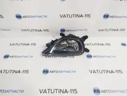 Протитуманна фара R