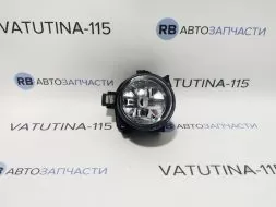 Протитуманна фара R (кругл. RS) H3