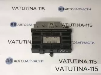 Блок управління АКПП