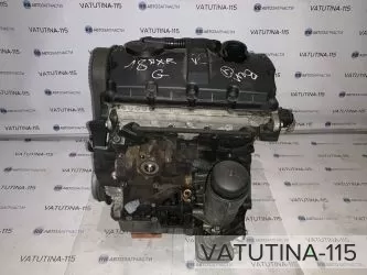Двигун 1.9 TDI 100 л.с. - ATD