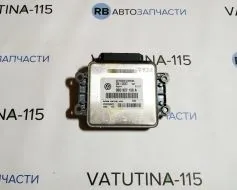 Блок управління АКПП