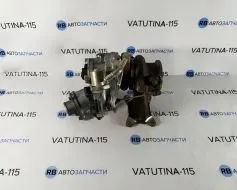 Турбіна 1,8TSI - 06K145713G