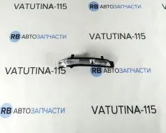 Покажчик повороту в дзеркалі R - 3T0949102
