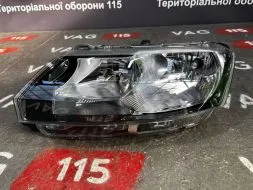 Фара основна L
