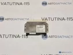 Блок управління АКПП