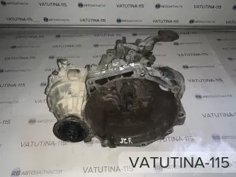 КПП 1,9TDI - JCR